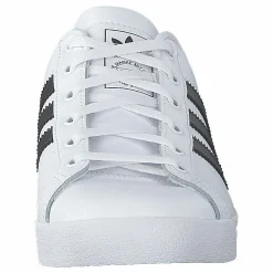 Barn adidas Originals Coast Star J Ftwrwhite/coreblack/ftwrwhite
