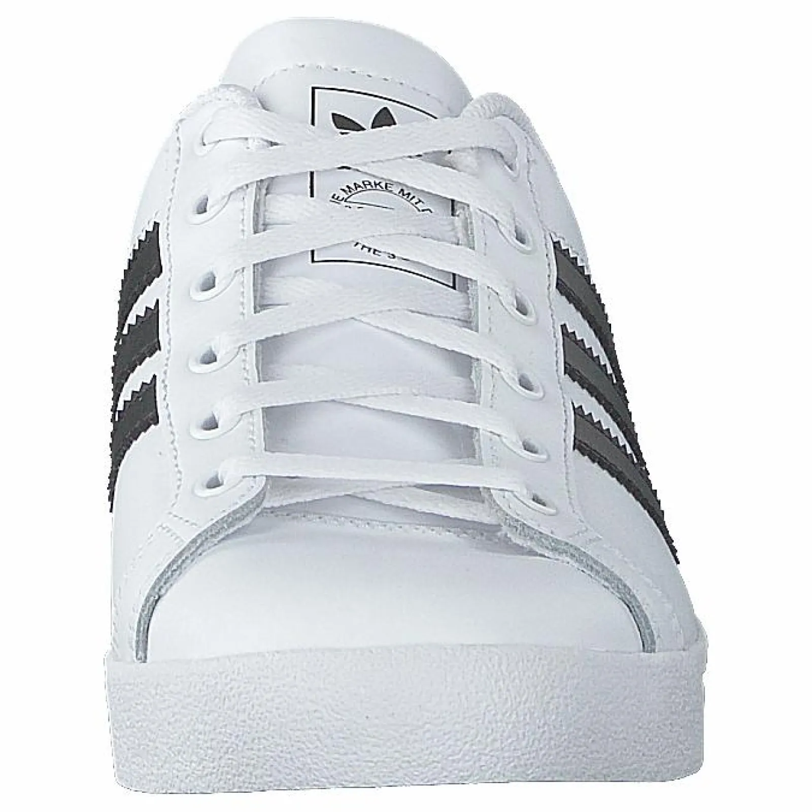 Barn adidas Originals Coast Star J Ftwrwhite/coreblack/ftwrwhite