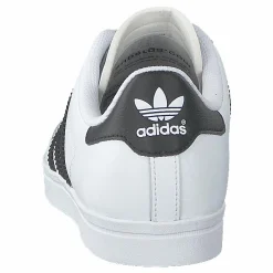 Barn adidas Originals Coast Star J Ftwrwhite/coreblack/ftwrwhite