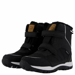 Barn Exani Cober Jr Black/black