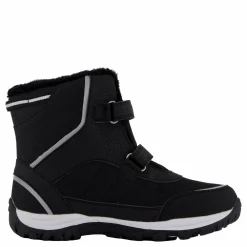 Barn Exani Cober Jr Black/black