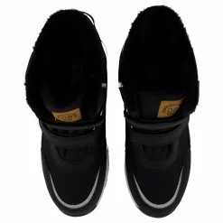 Barn Exani Cober Jr Black/black