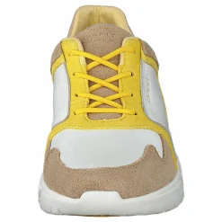 Gant Cocoville G294 - Br.wht/beige/yello