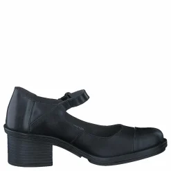 Fly London Cody877fly Rug Black