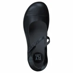 Fly London Cody877fly Rug Black