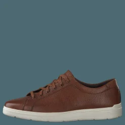 Rockport Cognac Toledo Cognac Toledo