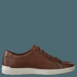 Rockport Cognac Toledo Cognac Toledo