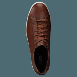 Rockport Cognac Toledo Cognac Toledo