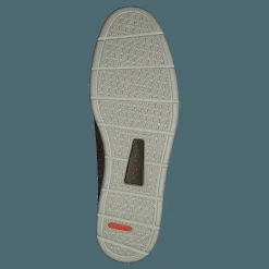 Rockport Cognac Toledo Cognac Toledo