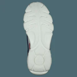 Buffalo Colby Red / Blue / White