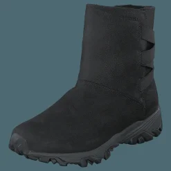 Merrell Coldpack Ice+ Stretch Polar Wp Black