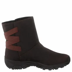 Merrell Coldpack Ice+ Stretch Polar Wp Cinnamon