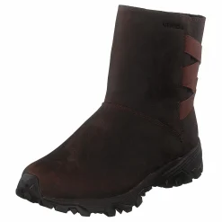 Merrell Coldpack Ice+ Stretch Polar Wp Cinnamon