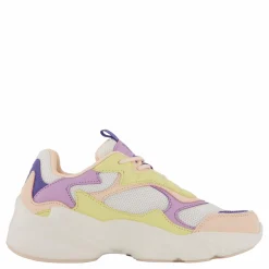 Barn Fila Collene Cb Kids Marshmallow-vanilla Cream