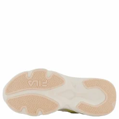 Barn Fila Collene Cb Kids Marshmallow-vanilla Cream