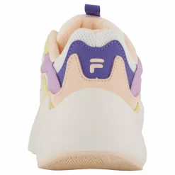 Barn Fila Collene Cb Kids Marshmallow-vanilla Cream