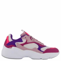 Barn Fila Collene Cb Teens Nimbus Cloud-wild Aster