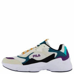 Fila Collene Cb Wmn Marshmallow-chesapeake Bay