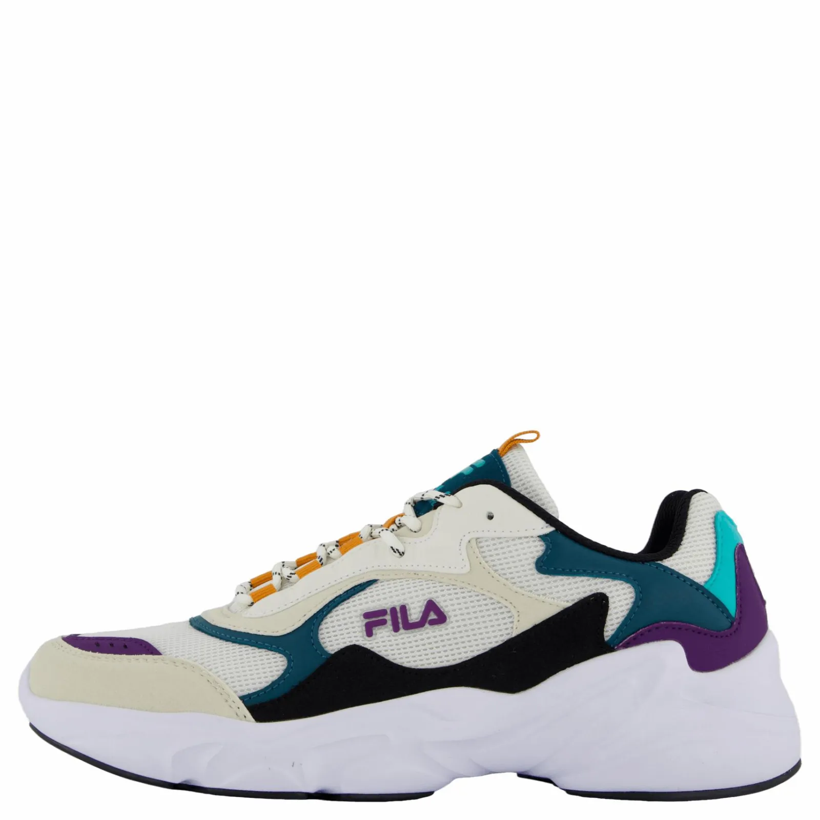 Fila Collene Cb Wmn Marshmallow-chesapeake Bay