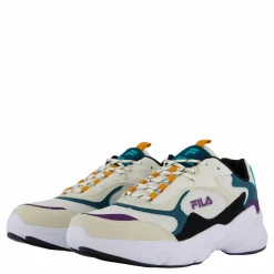 Fila Collene Cb Wmn Marshmallow-chesapeake Bay