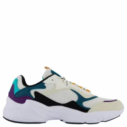 Fila Collene Cb Wmn Marshmallow-chesapeake Bay