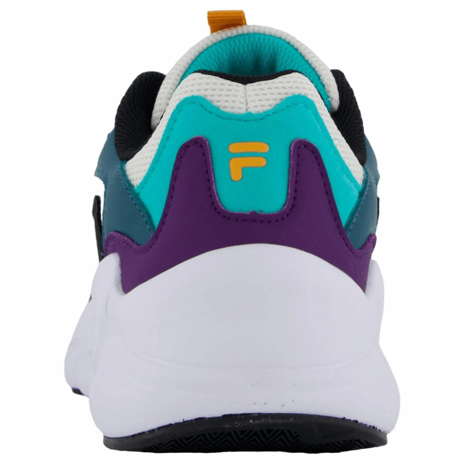 Fila Collene Cb Wmn Marshmallow-chesapeake Bay