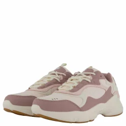 Fila Collene Cb Wmn Pale Mauve-marshmallow