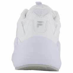 Barn Fila Collene Teens White