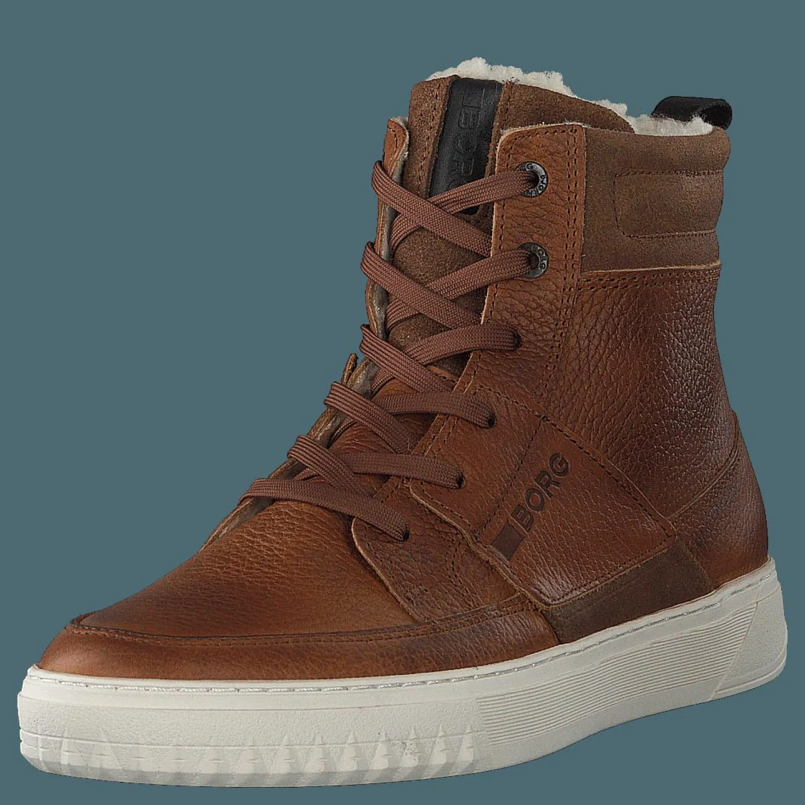 Björn Borg Collin Hgh Tmb M Tan