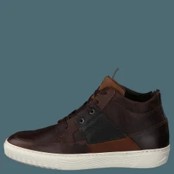 Björn Borg Collin Mid Dmt M Dark Brown