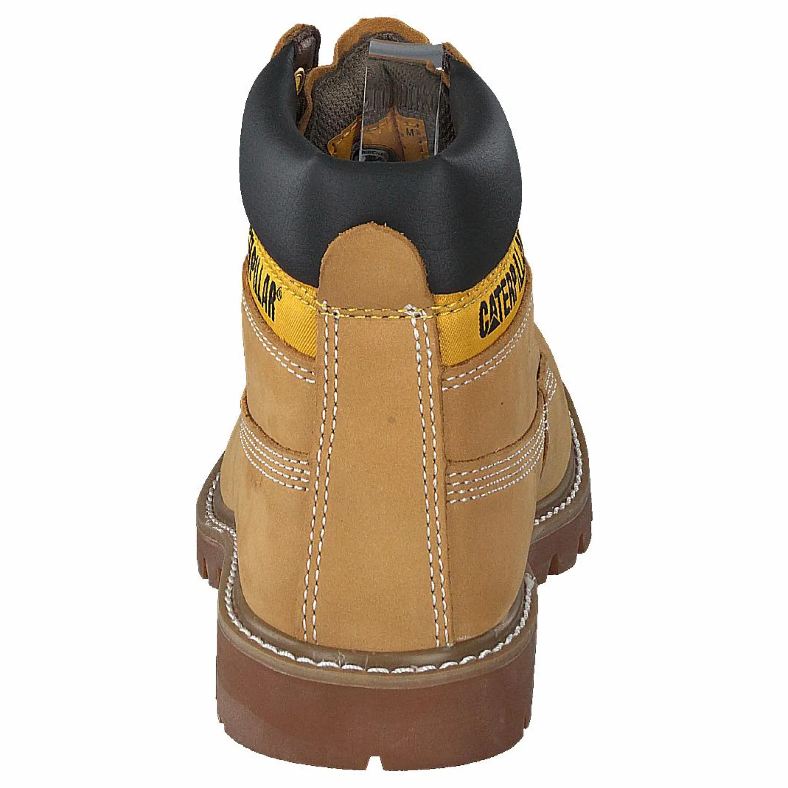 CAT Colorado 2.0 Honey Reset