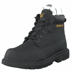 Barn CAT Colorado Plus Zip Fur Black