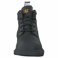 Barn CAT Colorado Plus Zip Fur Black