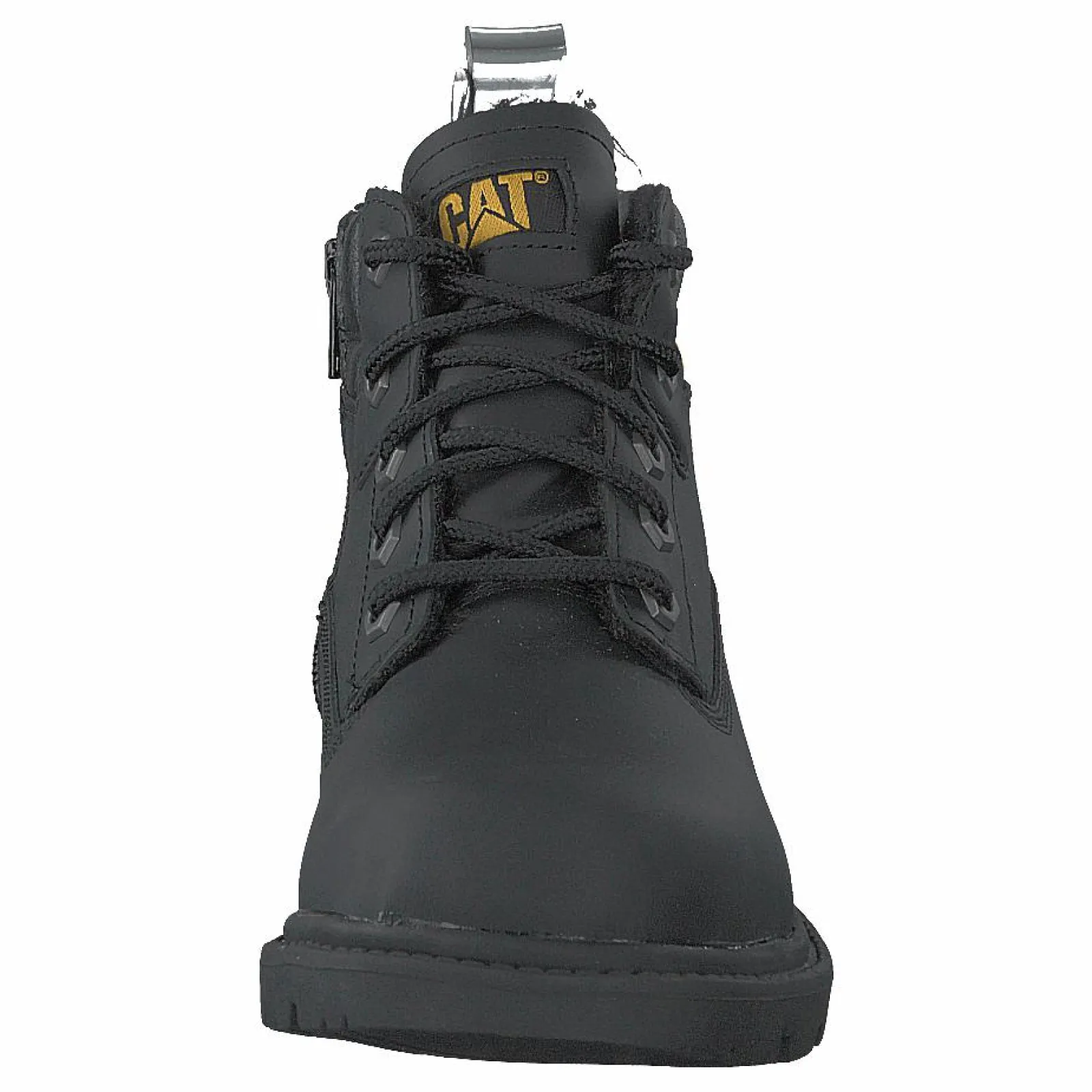 Barn CAT Colorado Plus Zip Fur Black