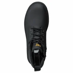 Barn CAT Colorado Plus Zip Fur Black