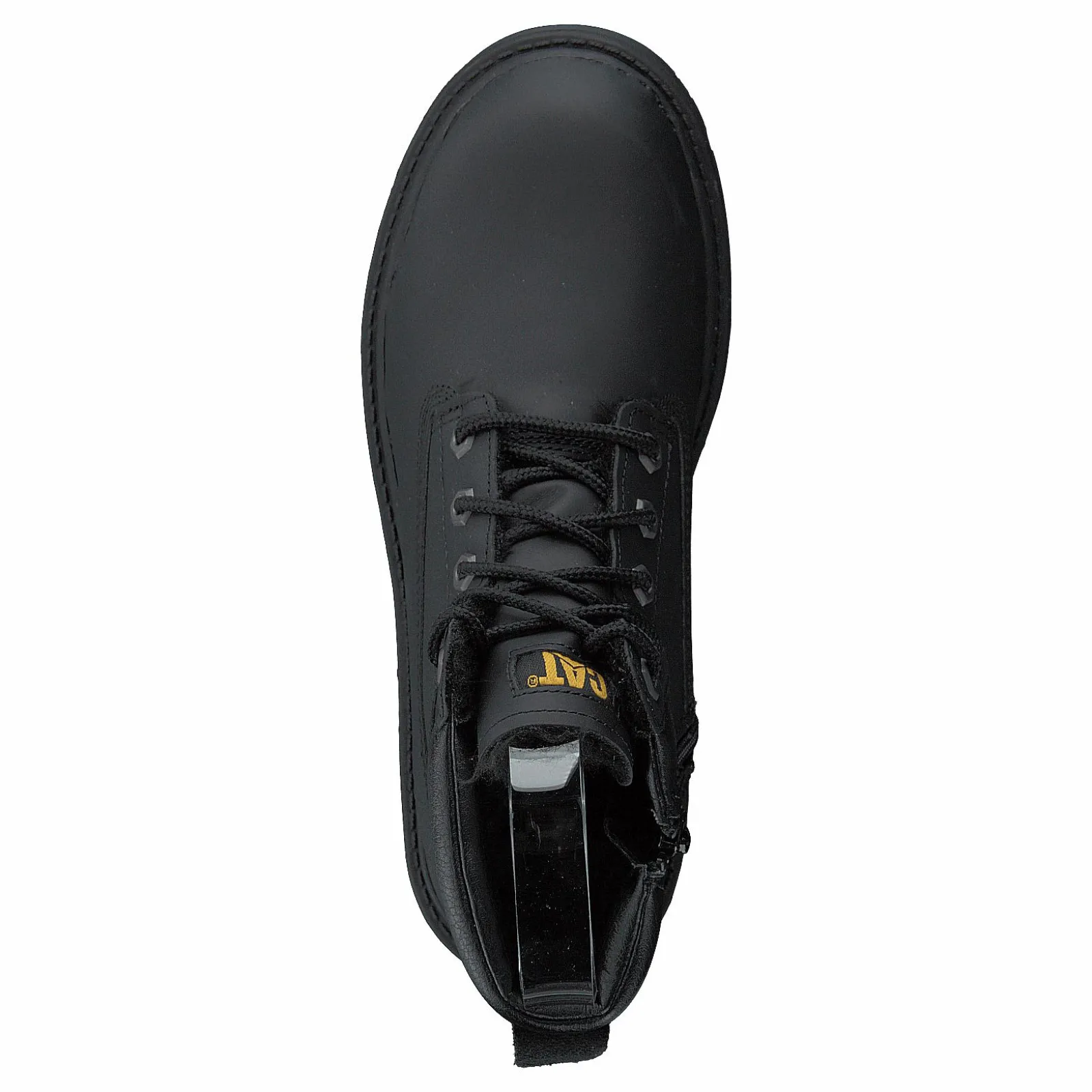 Barn CAT Colorado Plus Zip Fur Black