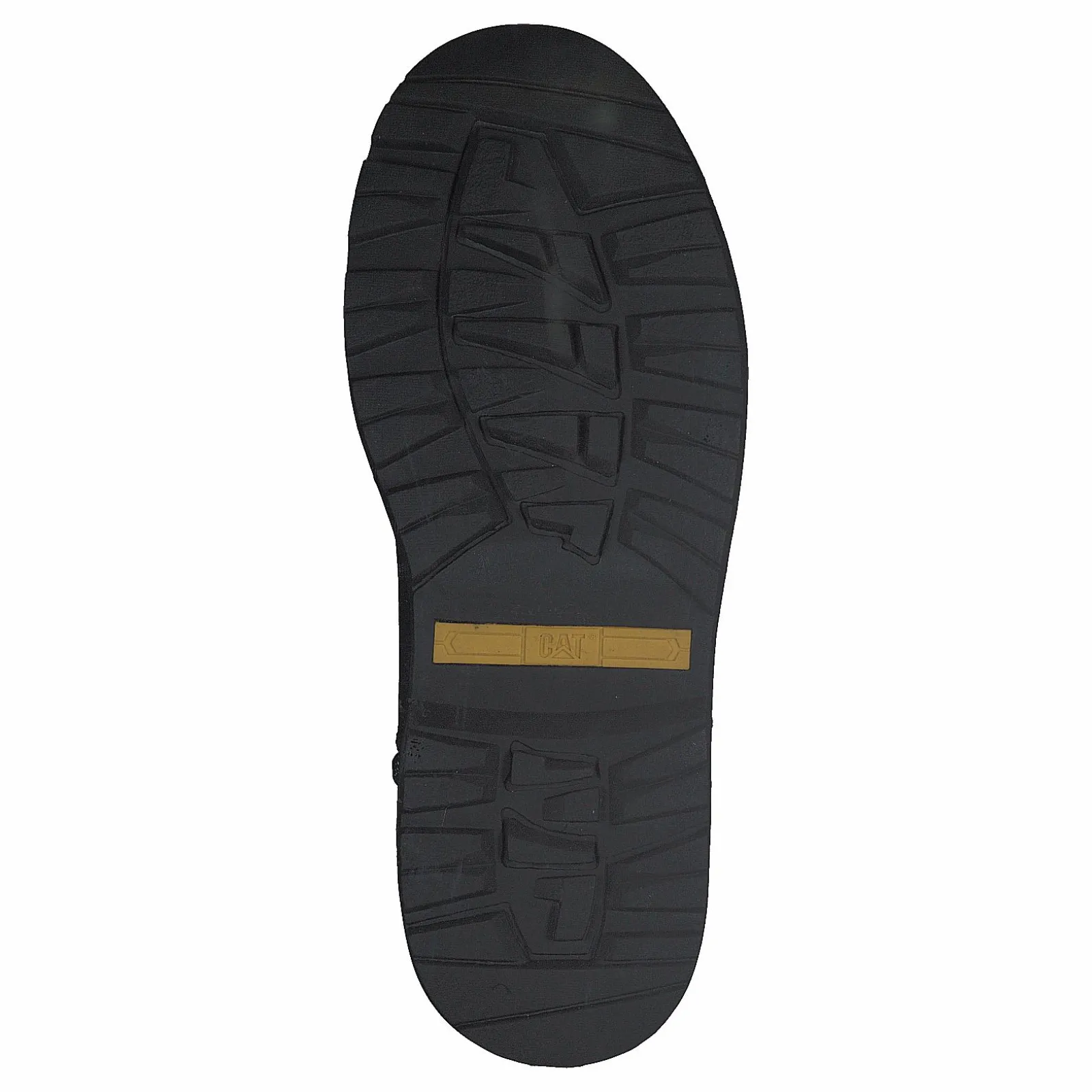 Barn CAT Colorado Plus Zip Fur Black