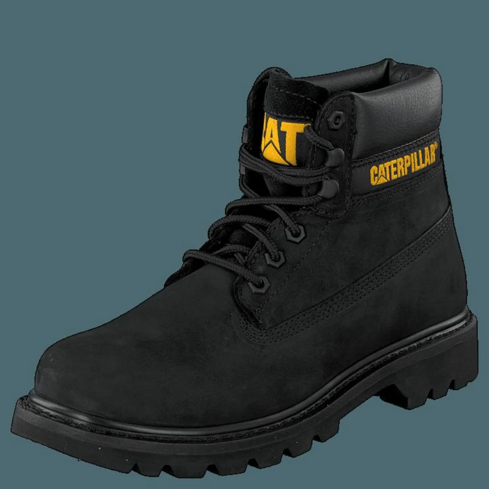 CAT Colorado W Black