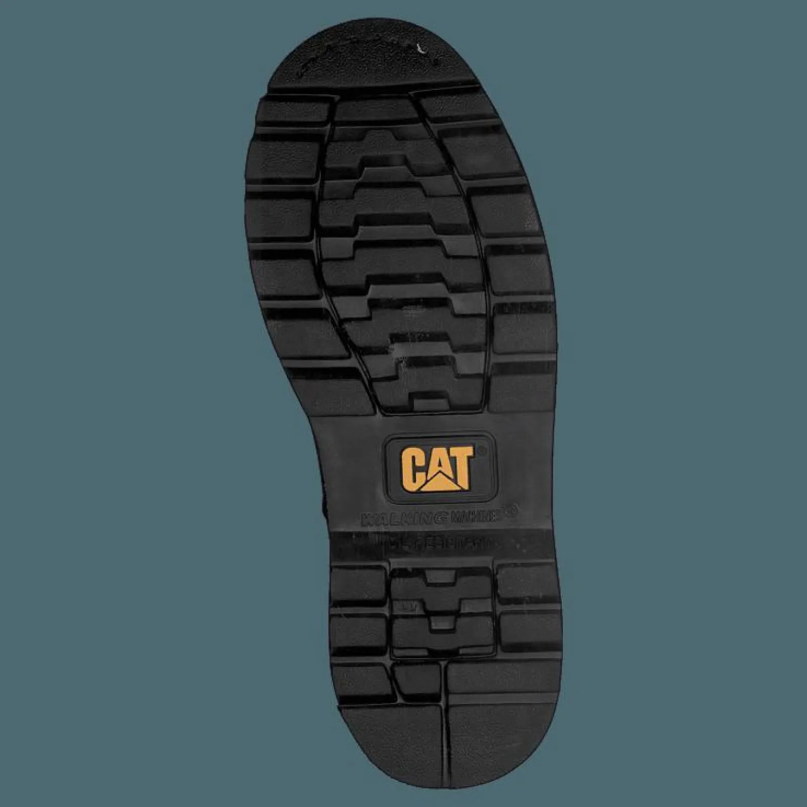 CAT Colorado W Black