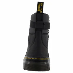 Dr Martens Combs Tech Ii Black