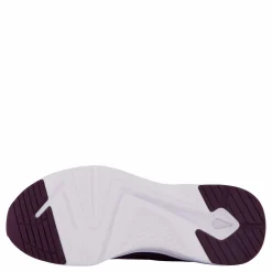 Barn Puma Comet 2 Alt Jr Pale Plum- White