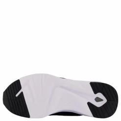 Barn Puma Comet 2 Alt Jr Black- White