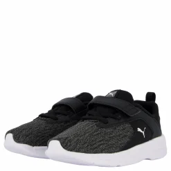 Barn Puma Comet 2 Alt V Inf Black- White