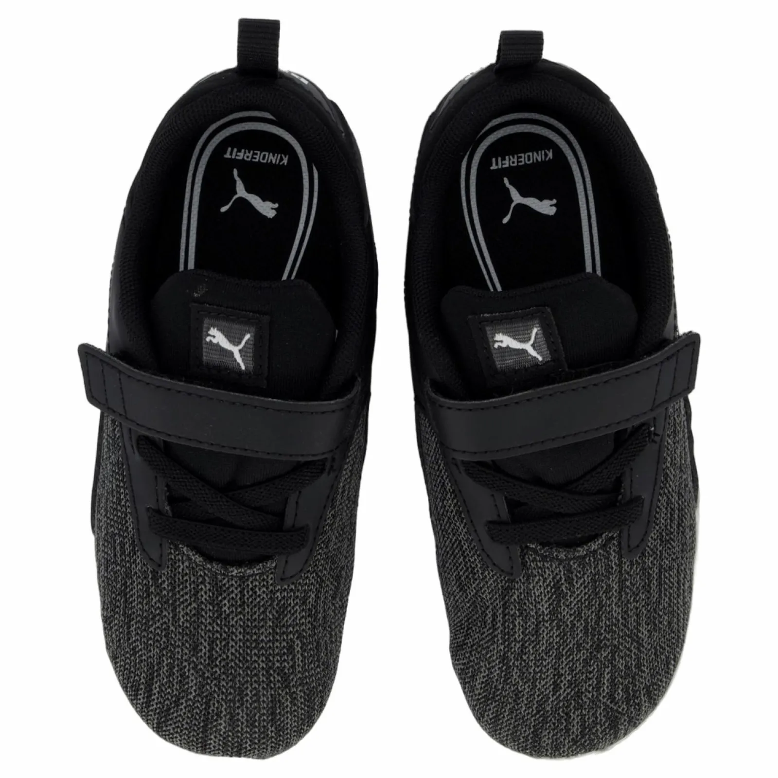 Barn Puma Comet 2 Alt V Inf Black- White