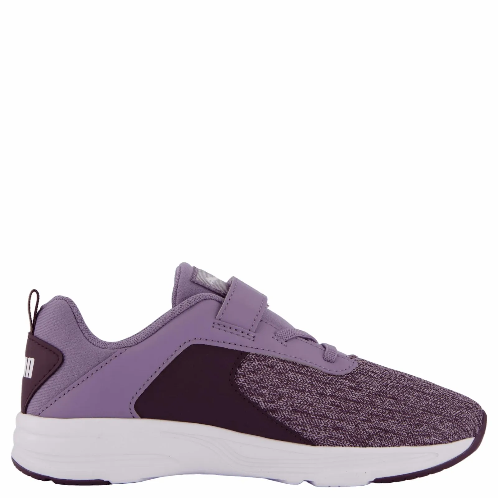 Barn Puma Comet 2 Alt V Ps Pale Plum- White