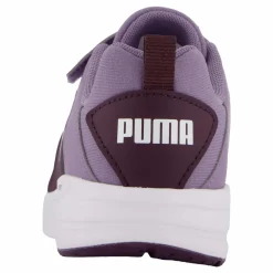 Barn Puma Comet 2 Alt V Ps Pale Plum- White