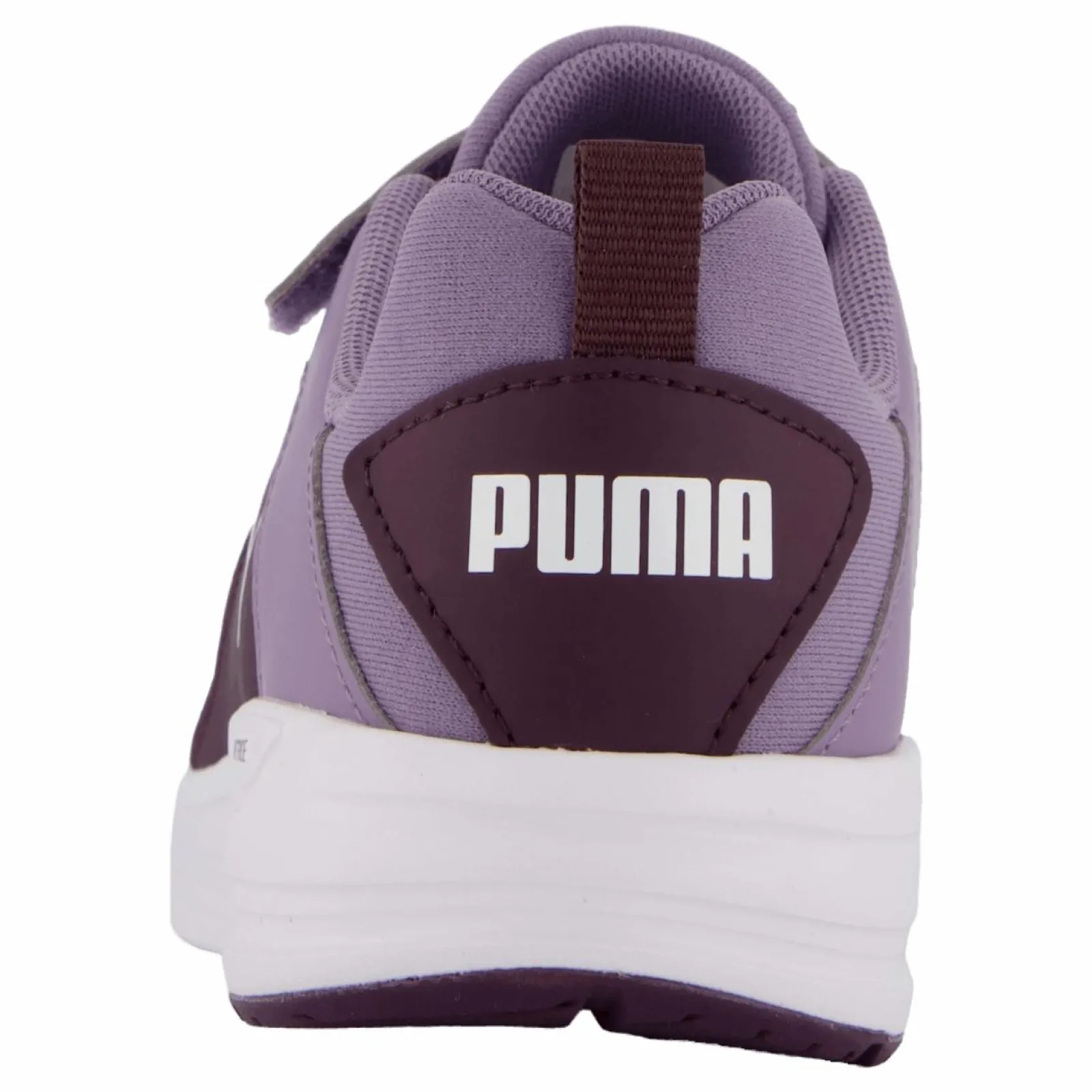 Barn Puma Comet 2 Alt V Ps Pale Plum- White