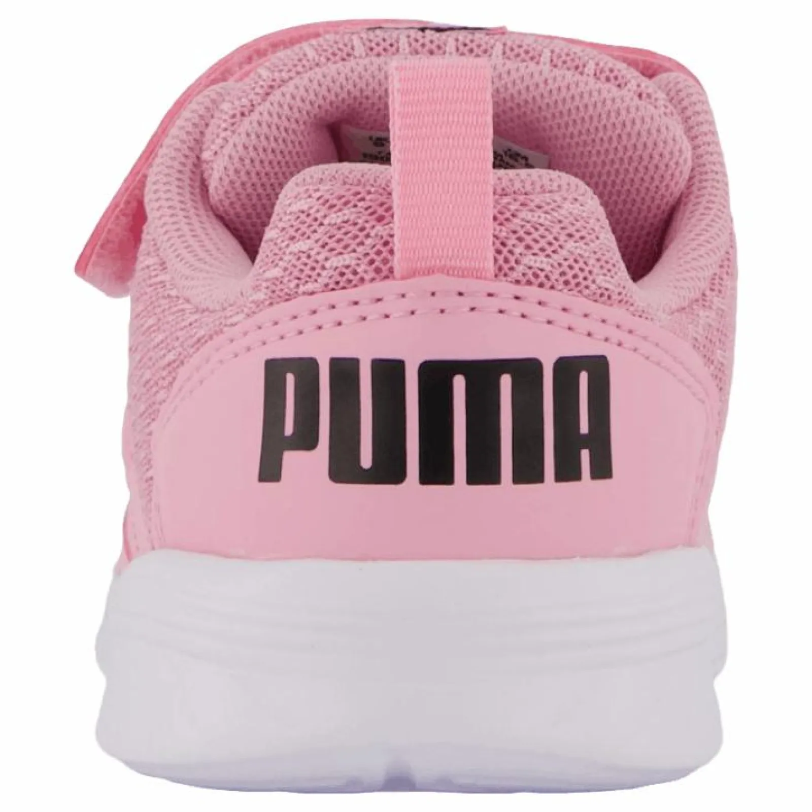 Barn Puma Comet V Inf Palepink-black-white