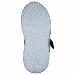 Barn Puma Comet V Inf White- Black