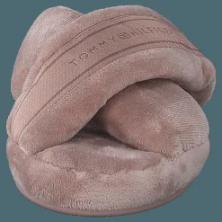 Tommy Hilfiger Comfy Home Slipper